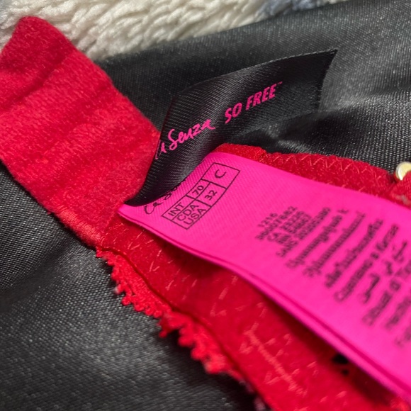 Lasenza So Free Bra Strappy - Picture 3 of 3